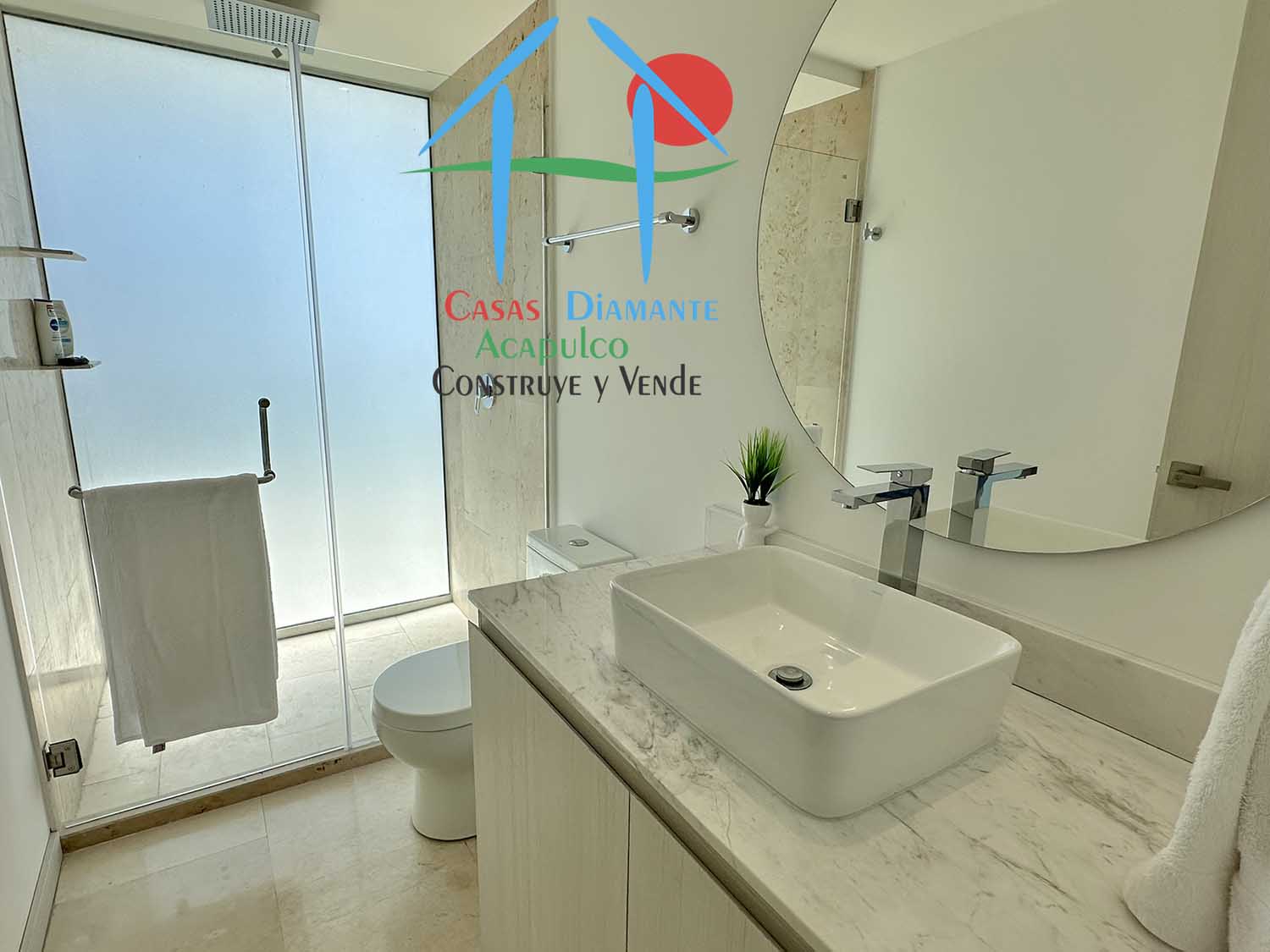 Península Tower H 8 - Recámara dos 6